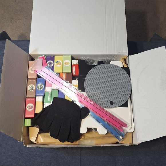 SAEUYVB Candle Making Kit - Picture 7 of 7